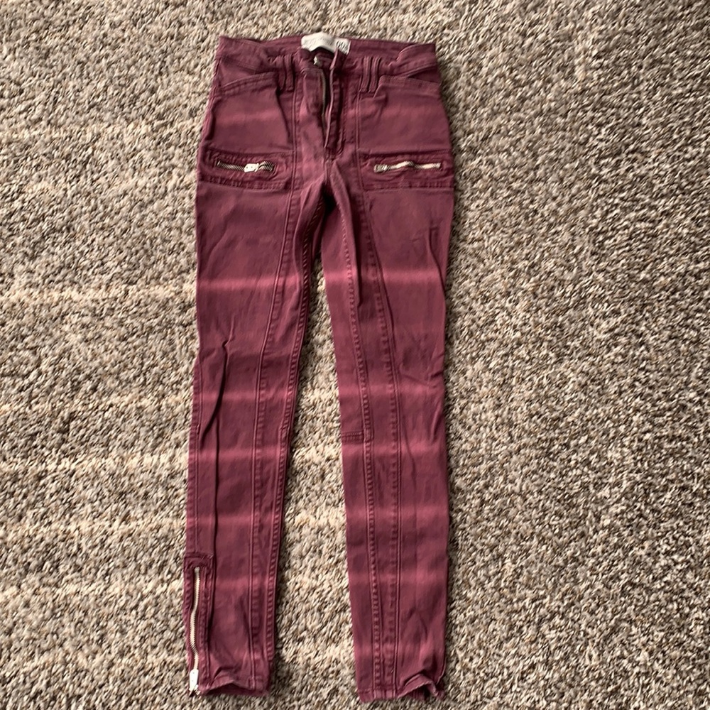 Abercrombie & Fitch Jeans